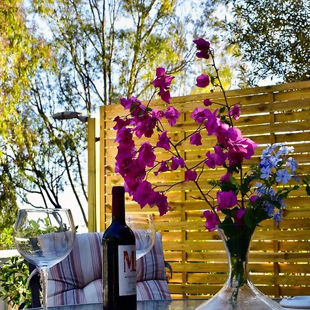 Maravilloso Apartamento Con Jardin Y Barbacoa Málaga Exterior foto