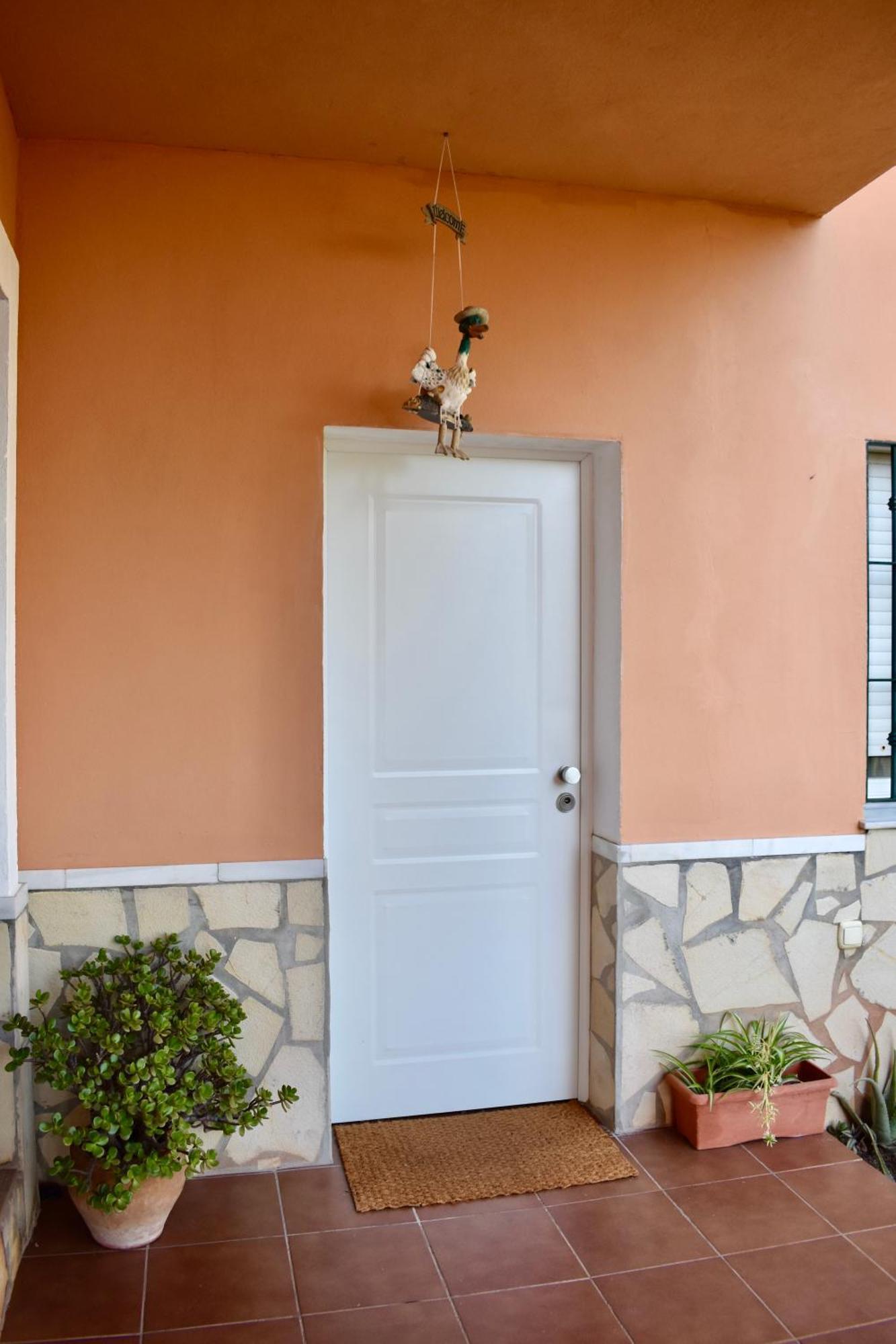 Maravilloso Apartamento Con Jardin Y Barbacoa Málaga Exterior foto