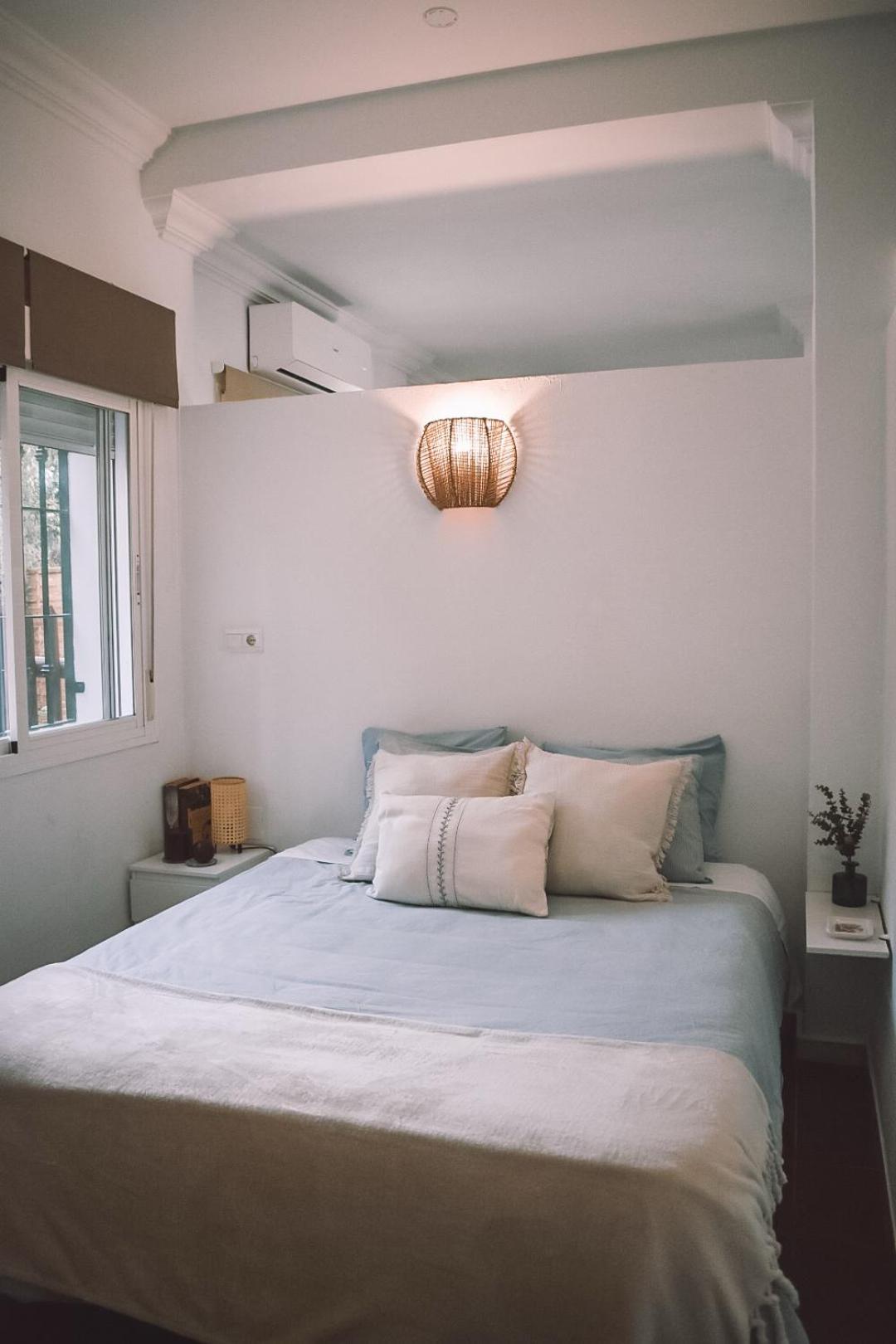 Maravilloso Apartamento Con Jardin Y Barbacoa Málaga Exterior foto